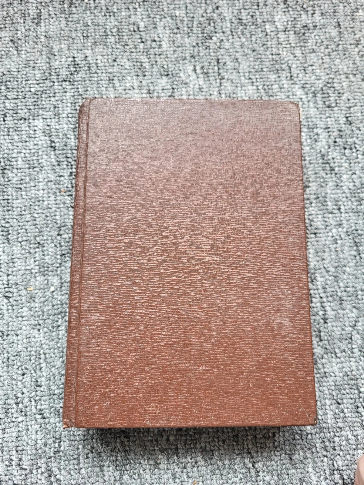 Mahzor Rabba Yom Kippour Livro de Orações Hebraico Antigo Judaica – photo 10